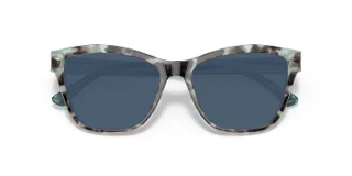 5097 Shiny Blue Havana