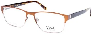 Viva Eyeglasses VV4034