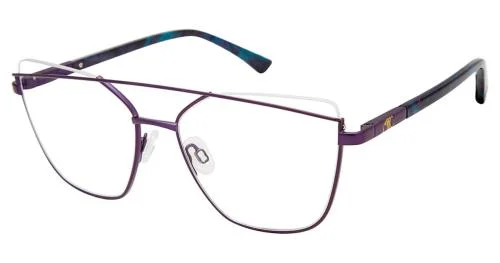 C-Life Eyeglasses DEE