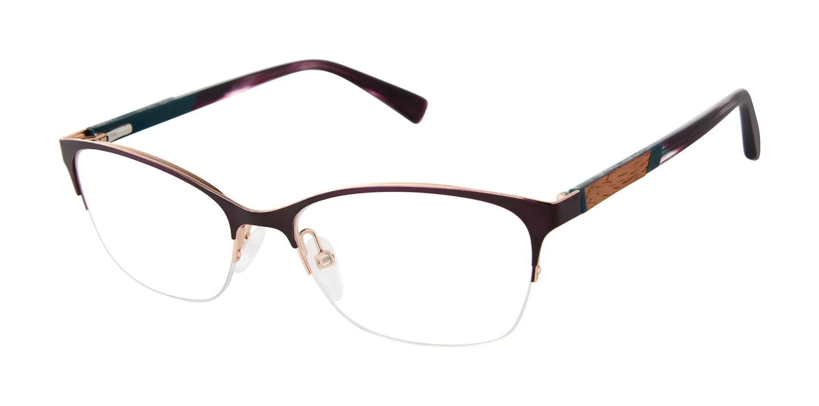 Botaniq Eyeglasses BIO5014T