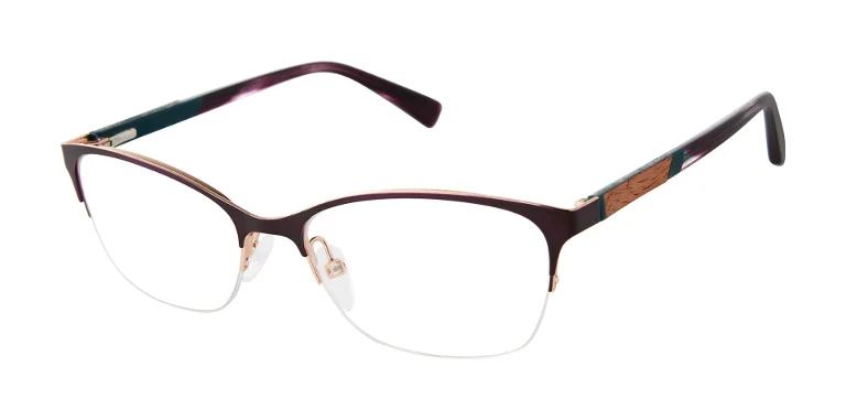 Botaniq Eyeglasses BIO5014T