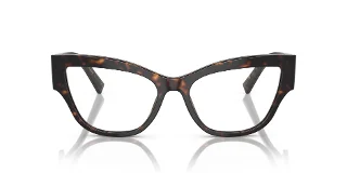 Dolce & Gabbana Eyeglasses DG3378