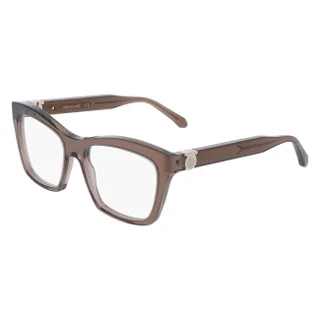 232 Transparent Brown