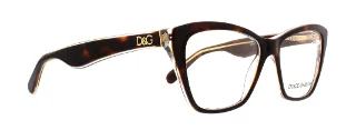 Dolce & Gabbana Eyeglasses DG3167