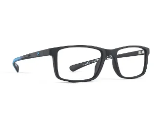 C3 Matt Black