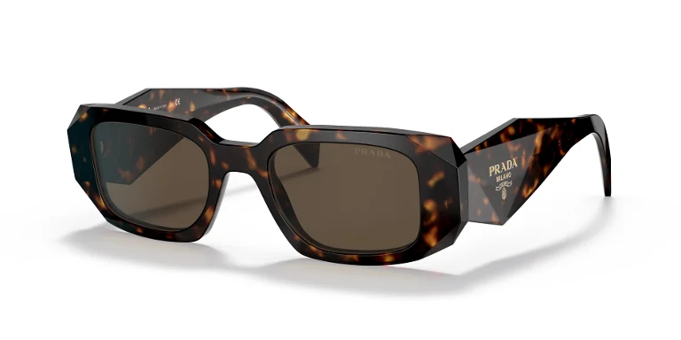 Prada Sunglasses PR17WS