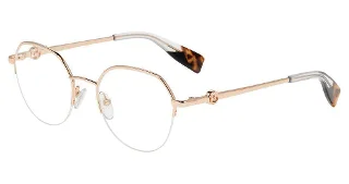 Furla Eyeglasses VFU358