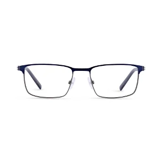 Lightec Eyeglasses OMICRON 55 - 30281L
