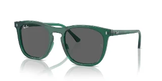 6615B1 Transparent Green