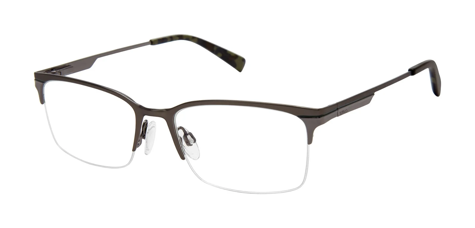 Buffalo David Bitton Eyeglasses BM529