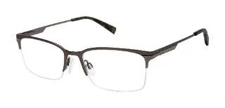 Buffalo David Bitton Eyeglasses BM529