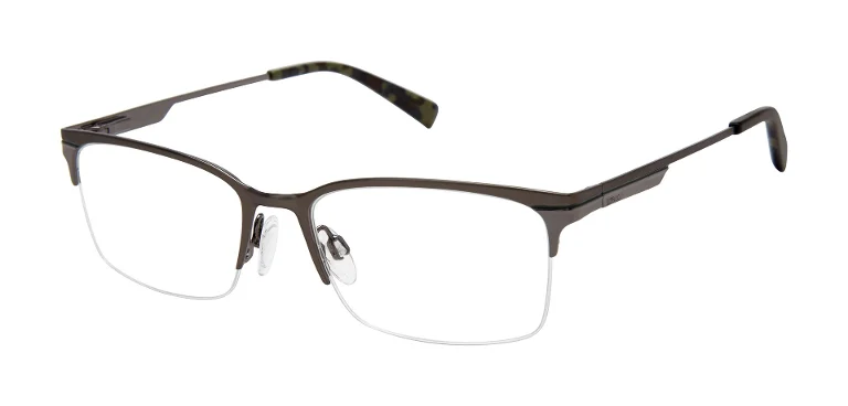 Buffalo David Bitton Eyeglasses BM529