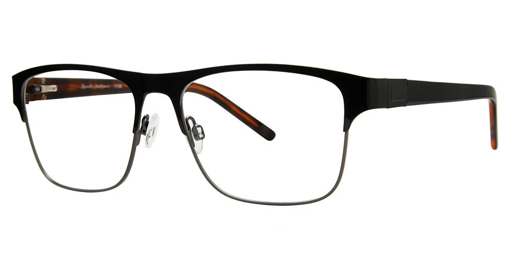 Randy Jackson Eyeglasses 1136
