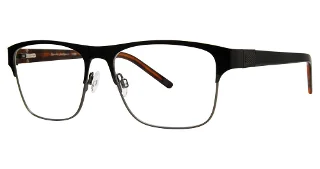 Randy Jackson Eyeglasses 1136