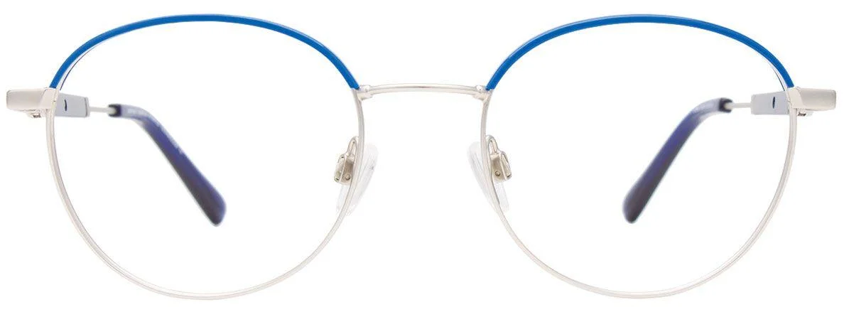 Clip & Twist Eyeglasses CT284