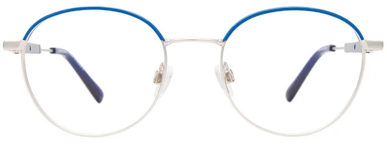 Clip & Twist Eyeglasses CT284