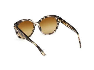 Tom Ford Icon Sunglasses FT1251