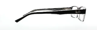 Ray Ban Eyeglasses RX5169