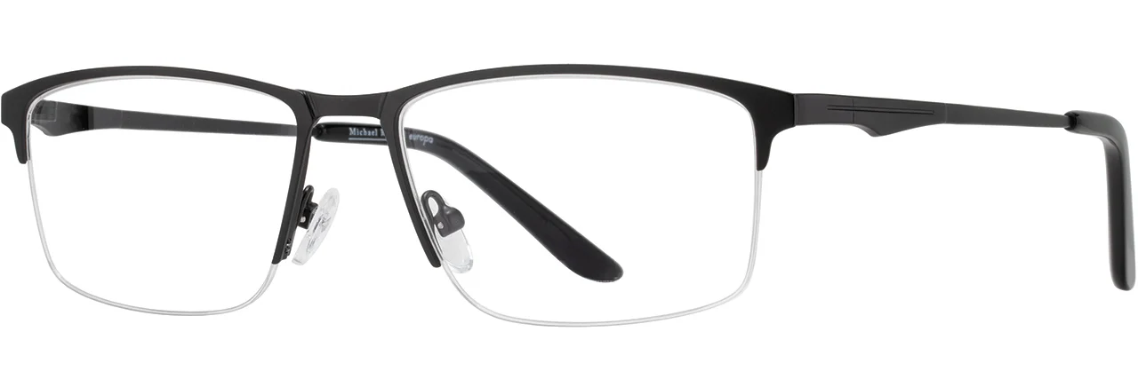 Michael Ryen Eyeglasses MR-MEMORY 108