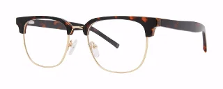 Tortoise/Gold