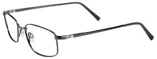 020 Satin Gunmetal