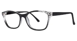 Modern Plastics I Eyeglasses Ice