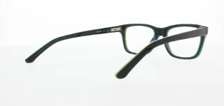 Mossimo Eyeglasses MS2102