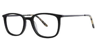 021 Black