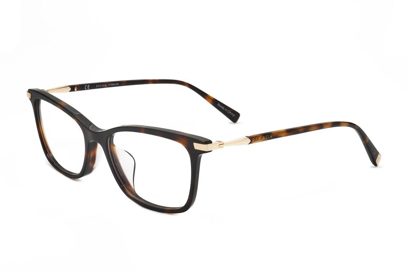 Escada Eyeglasses VESA87F