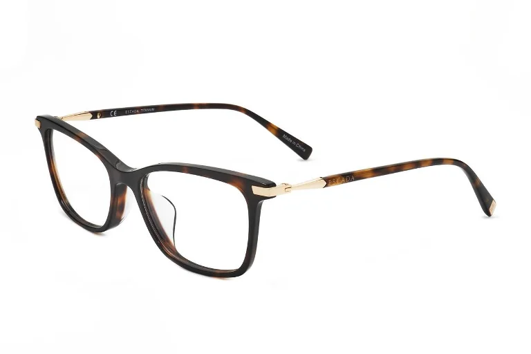 Escada Eyeglasses VESA87F