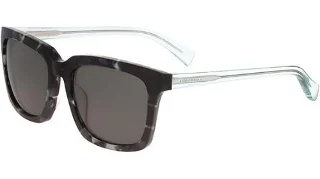 073 Blue/Black Tortoise