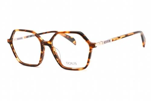 Tous Eyeglasses VTOB31