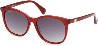 66B Shiny Milky Red