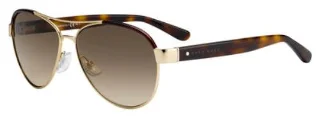 0LNI Rose Gold Havana
