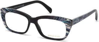 Emilio Pucci Eyeglasses EP5006
