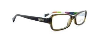 Coach Eyeglasses HC6010