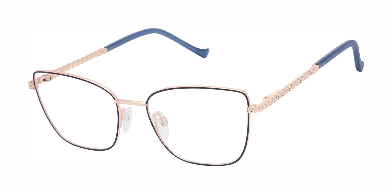Tura Eyeglasses R718