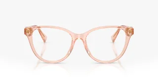 Ralph Eyeglasses RA7198U