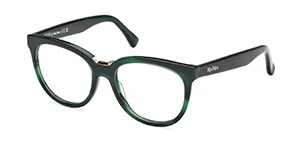 098 Shiny Striped Green