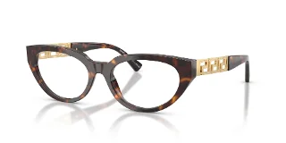 Versace Eyeglasses VE3383F