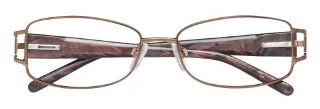 Clearvision Eyeglasses SABRINA