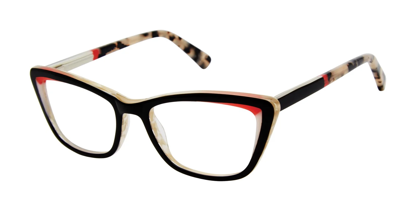 Botaniq Eyeglasses BIO1042T