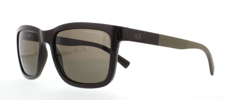 Armani Exchange Sunglasses AX4045S