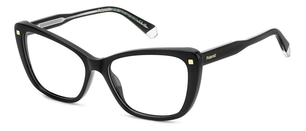 Polaroid Eyeglasses PLD D542