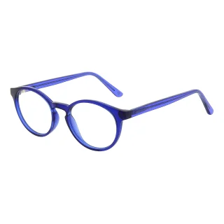 650 Crystal Dark Blue