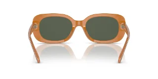 Coach Sunglasses HC8358F