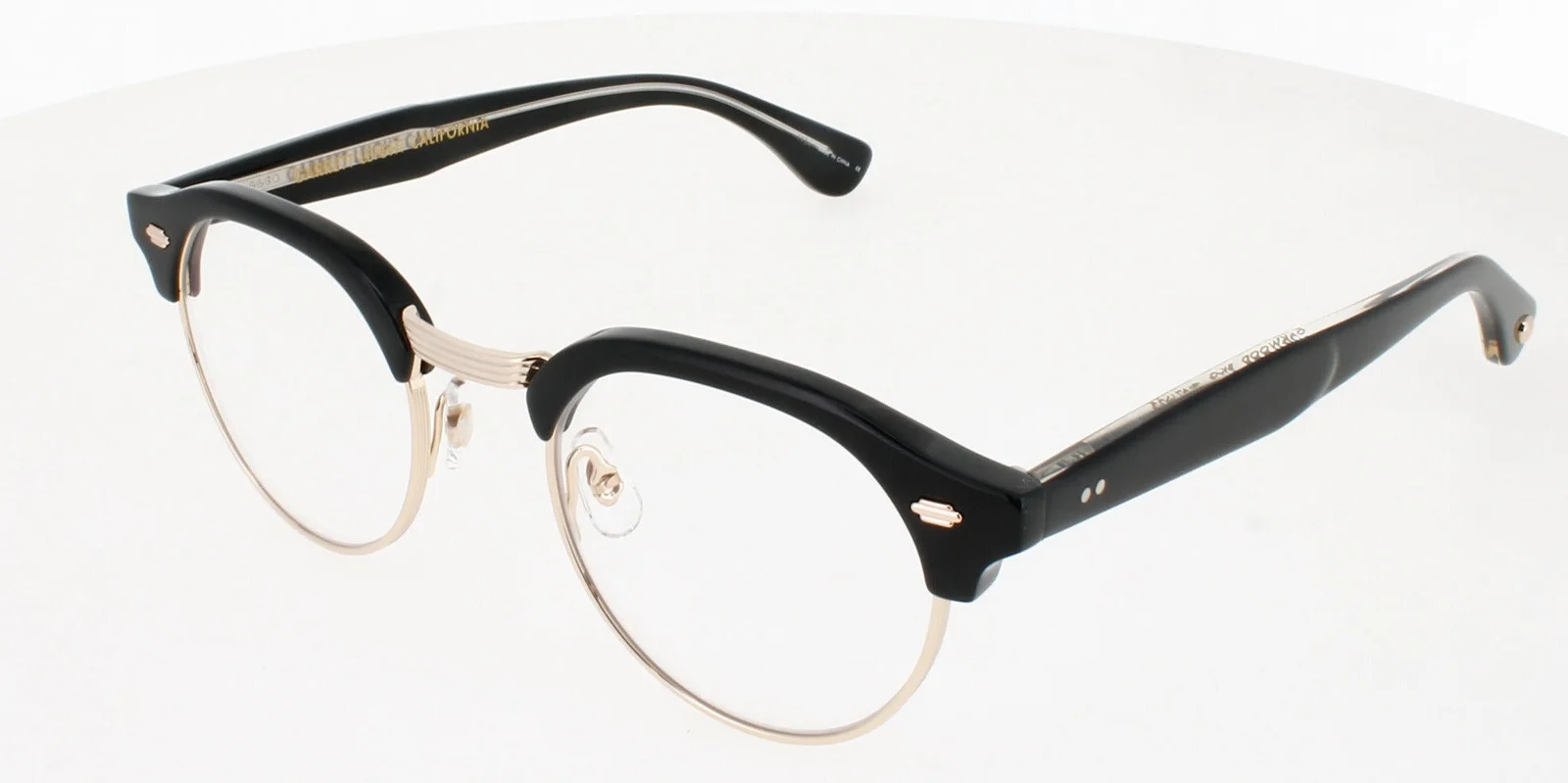 Garrett Leight Eyeglasses OAKWOOD