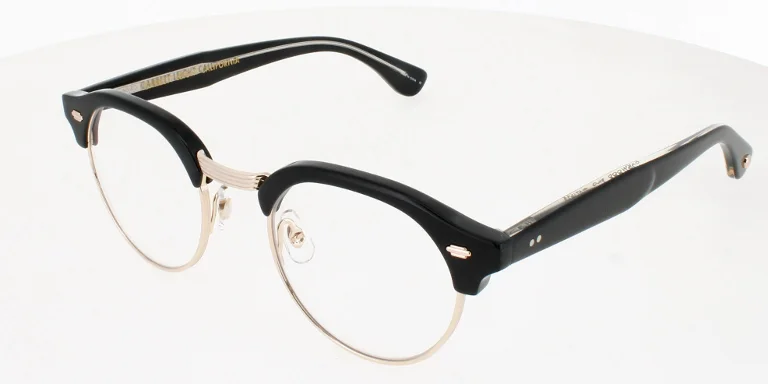 Garrett Leight Eyeglasses OAKWOOD