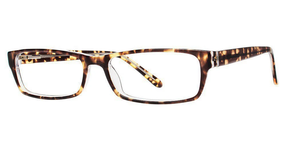 Big Mens Eyewear Club Eyeglasses BIG Abe