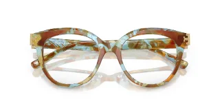 Tory Burch Eyeglasses TY2154U